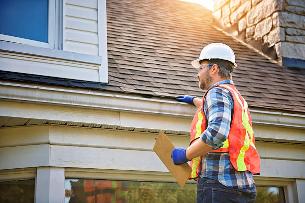 Licensed Gutter Repair And Installation service in Roseland, FL - Norken Roofing